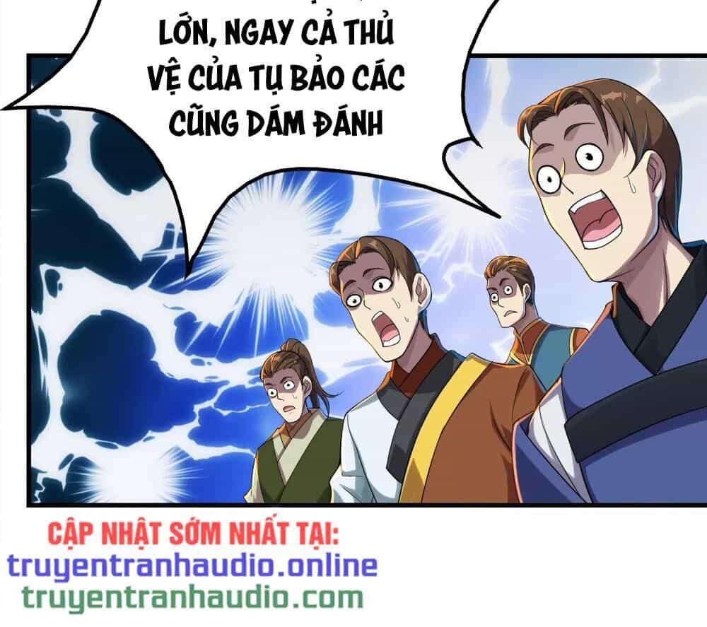 Cái Thế Đế Tôn - Chương 76 - ảnh 14