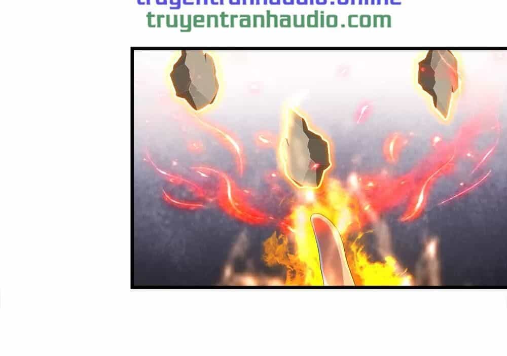 Cái Thế Đế Tôn - Chương 76 - ảnh 21
