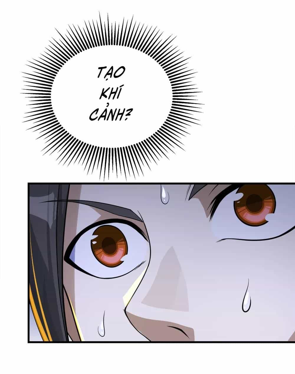 Cái Thế Đế Tôn - Chương 76 - ảnh 26