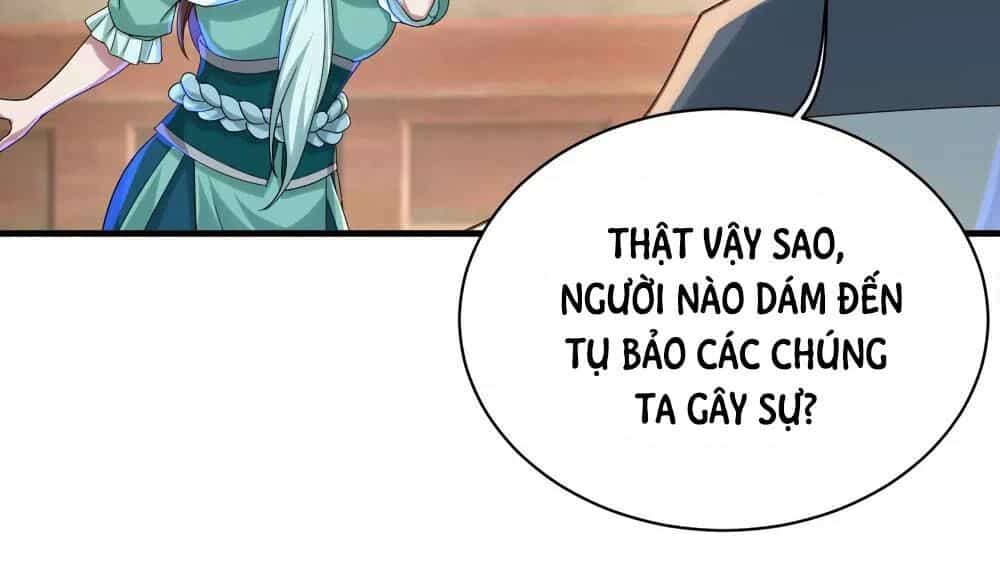 Cái Thế Đế Tôn - Chương 76 - ảnh 28