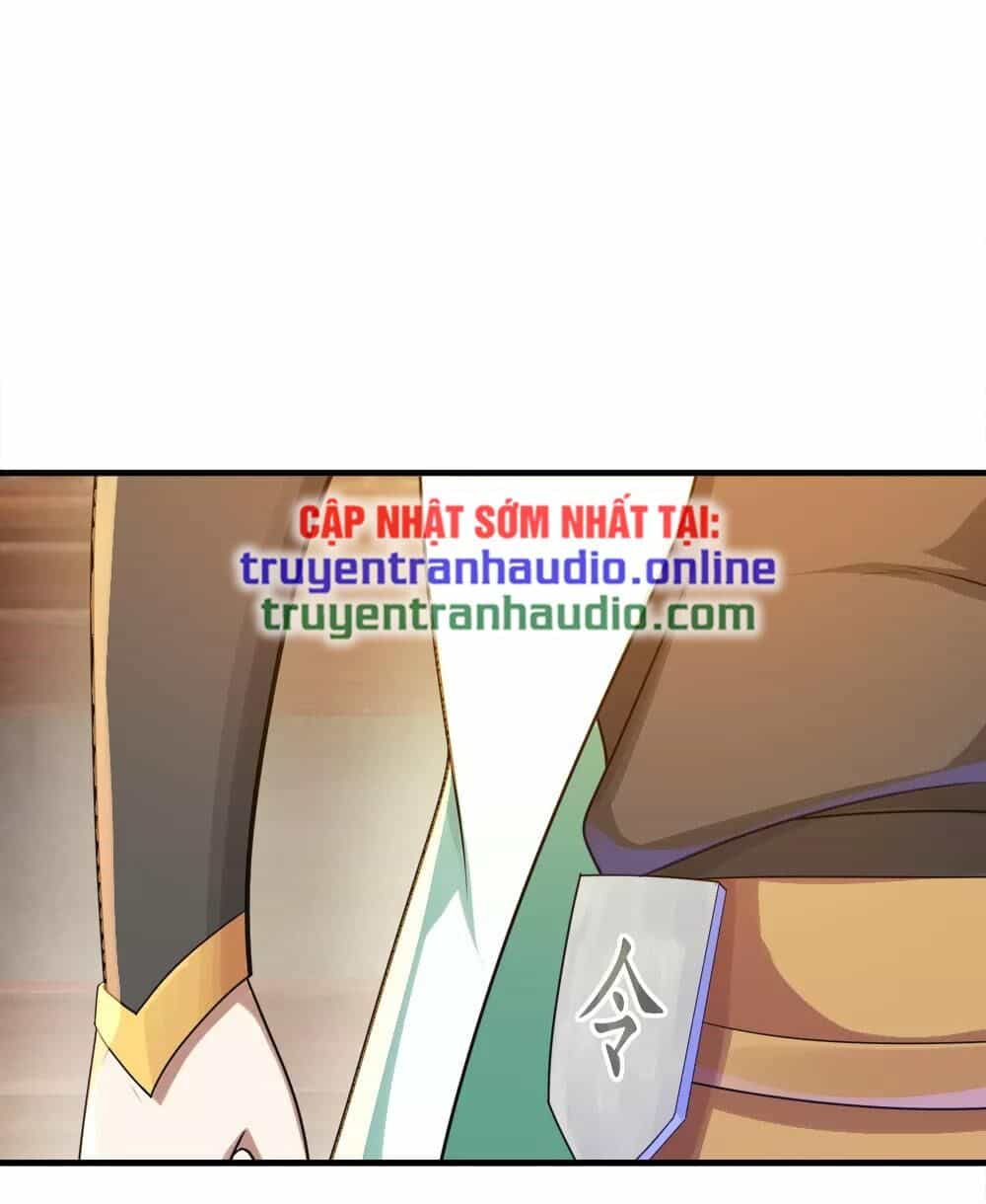 Cái Thế Đế Tôn - Chương 77 - ảnh 2