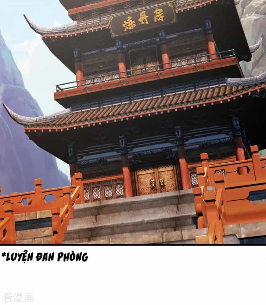 Cái Thế Đế Tôn - Chương 78 - ảnh 11