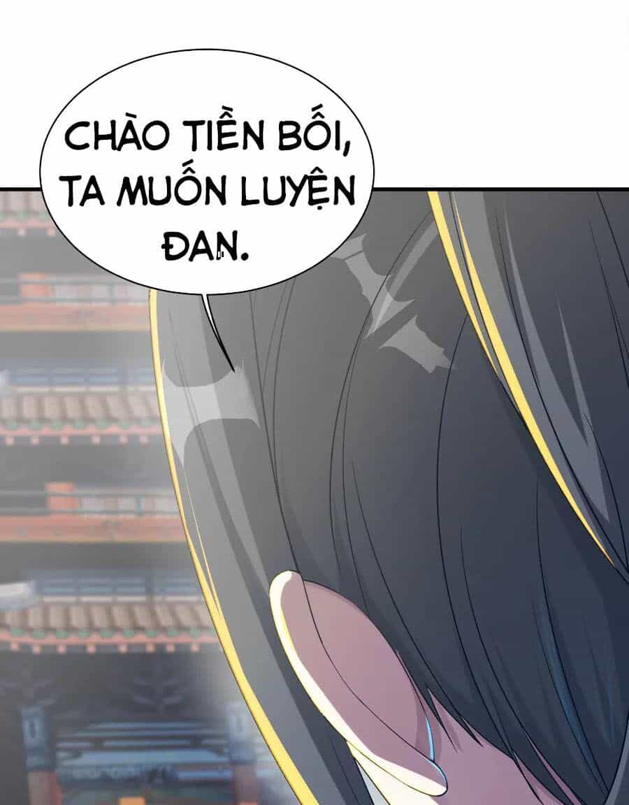 Cái Thế Đế Tôn - Chương 78 - ảnh 16