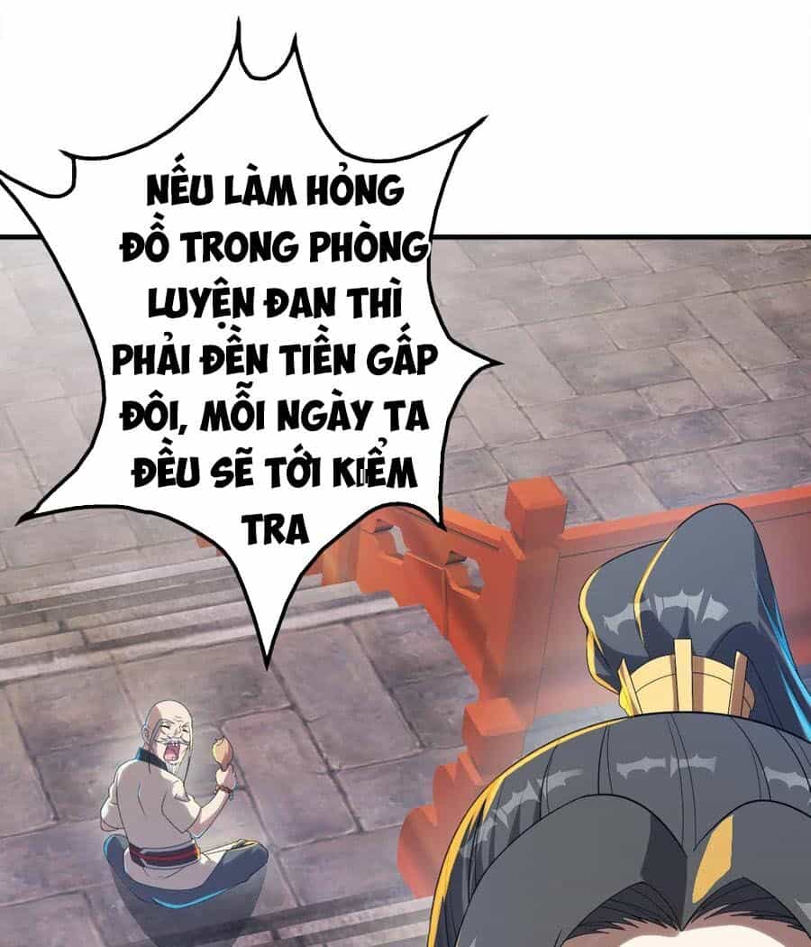 Cái Thế Đế Tôn - Chương 78 - ảnh 24