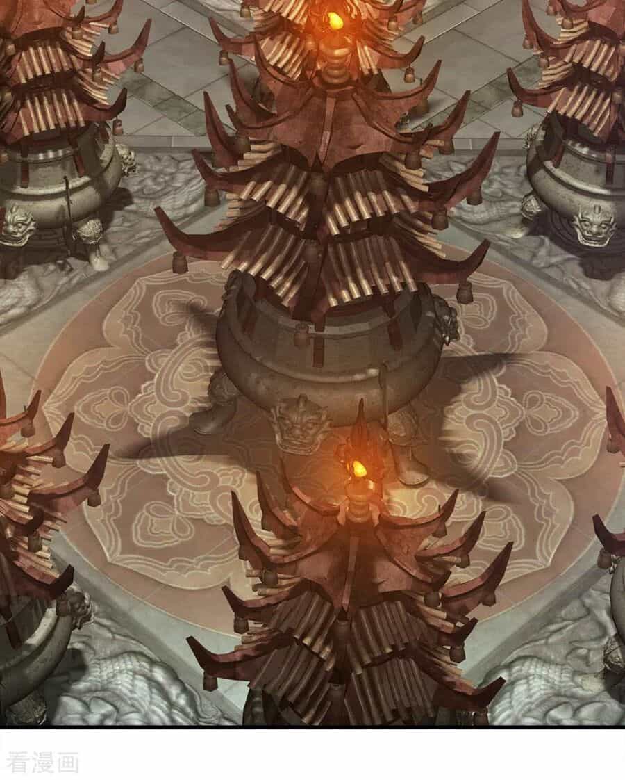 Cái Thế Đế Tôn - Chương 78 - ảnh 27