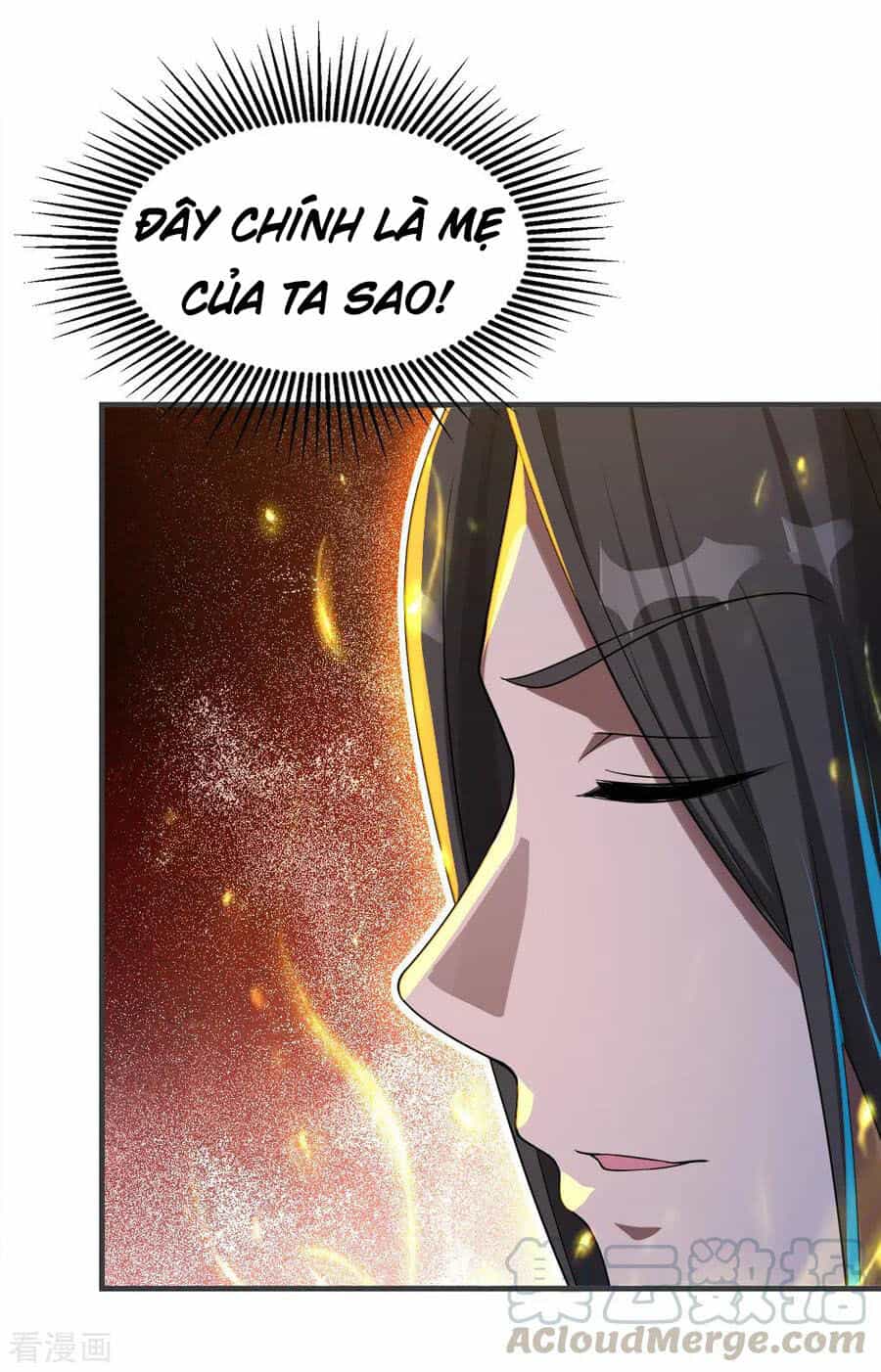 Cái Thế Đế Tôn - Chương 79 - ảnh 20
