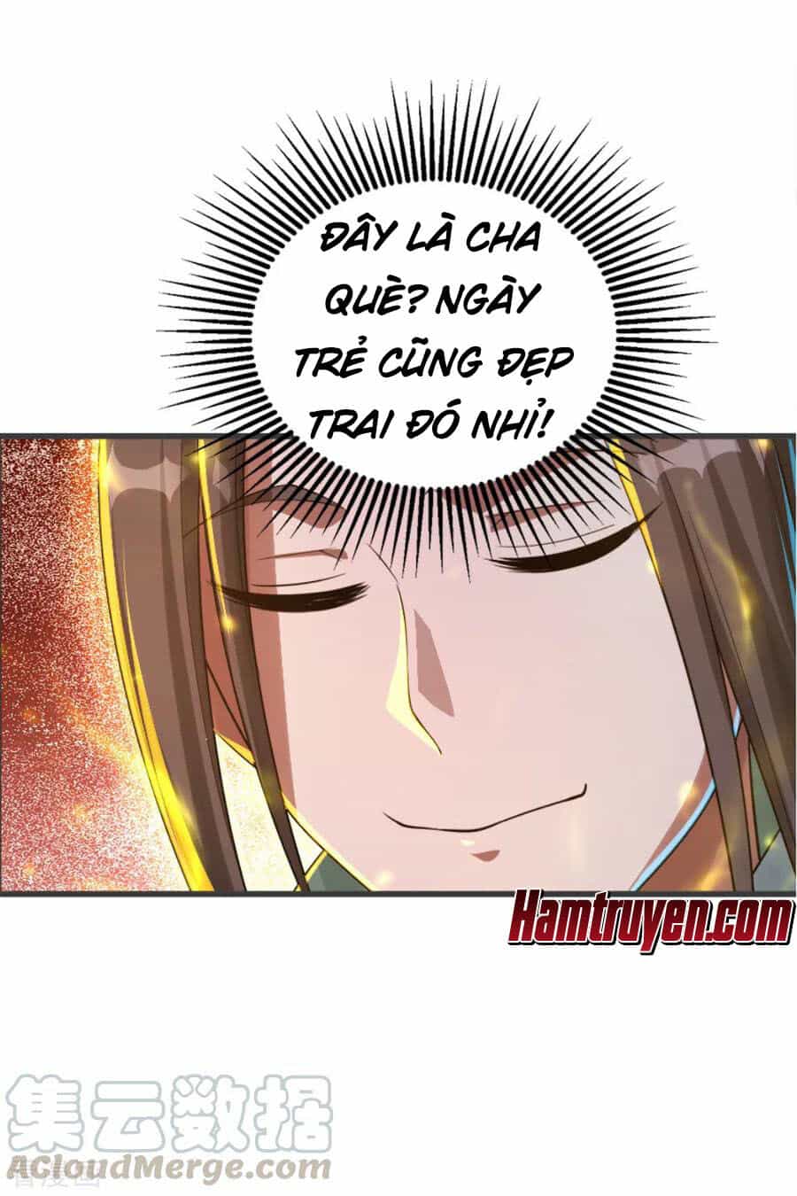 Cái Thế Đế Tôn - Chương 79 - ảnh 23