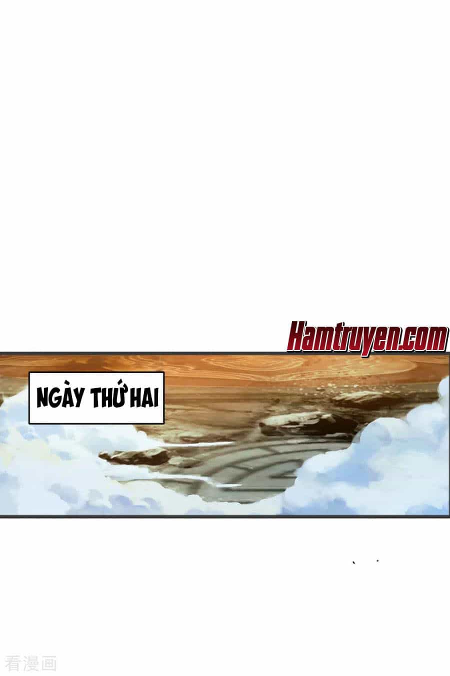Cái Thế Đế Tôn - Chương 79 - ảnh 8