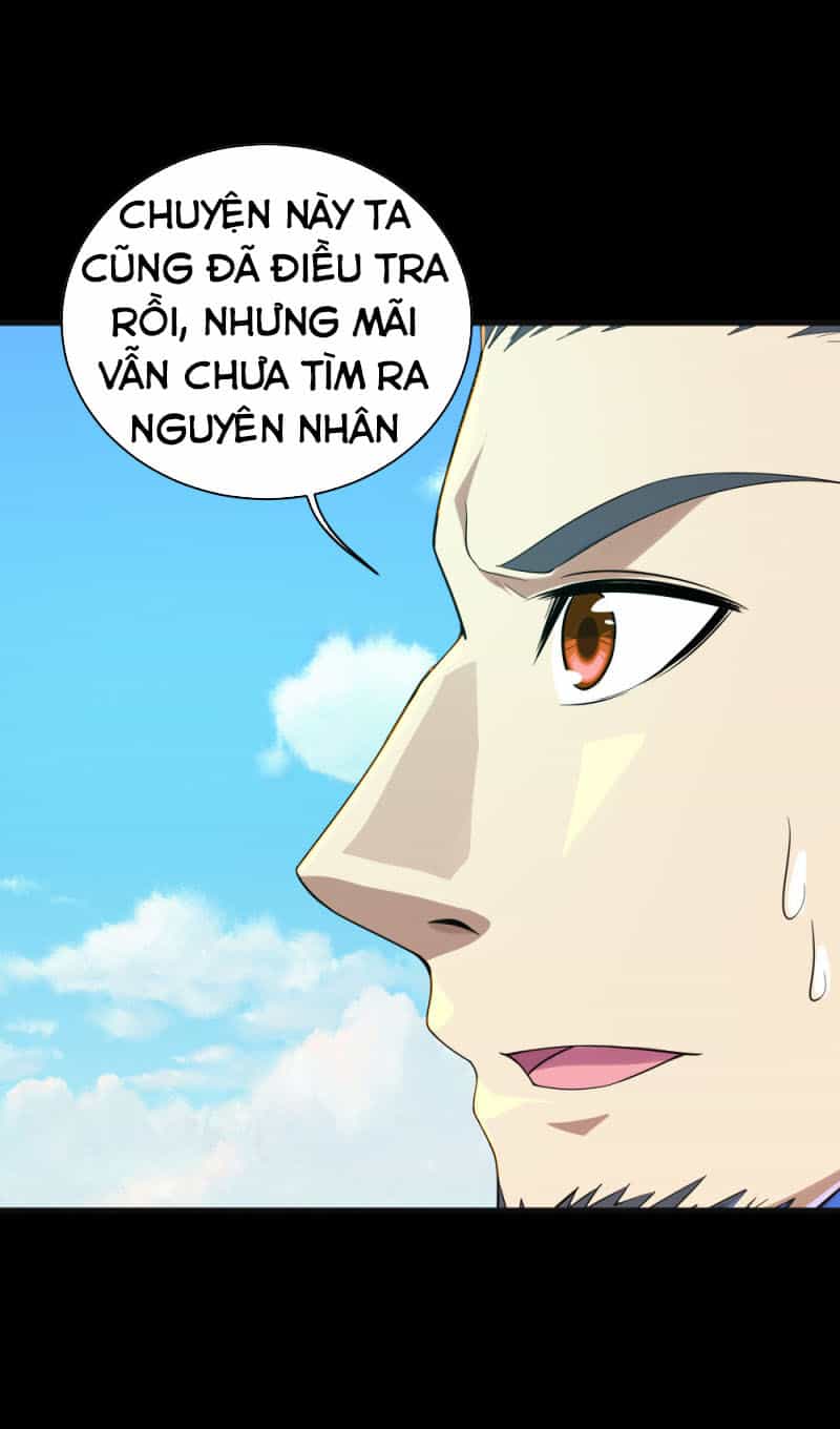 Cái Thế Đế Tôn - Chương 80 - ảnh 10