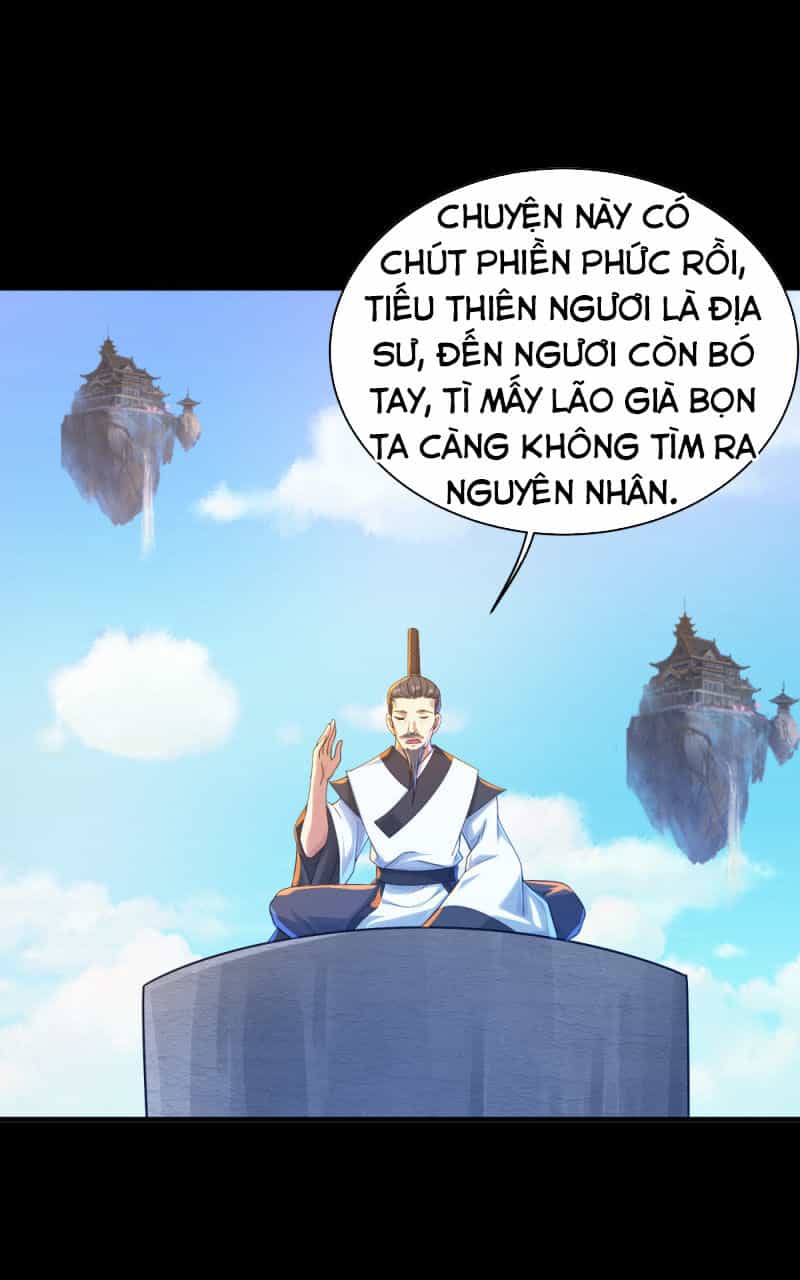 Cái Thế Đế Tôn - Chương 80 - ảnh 11