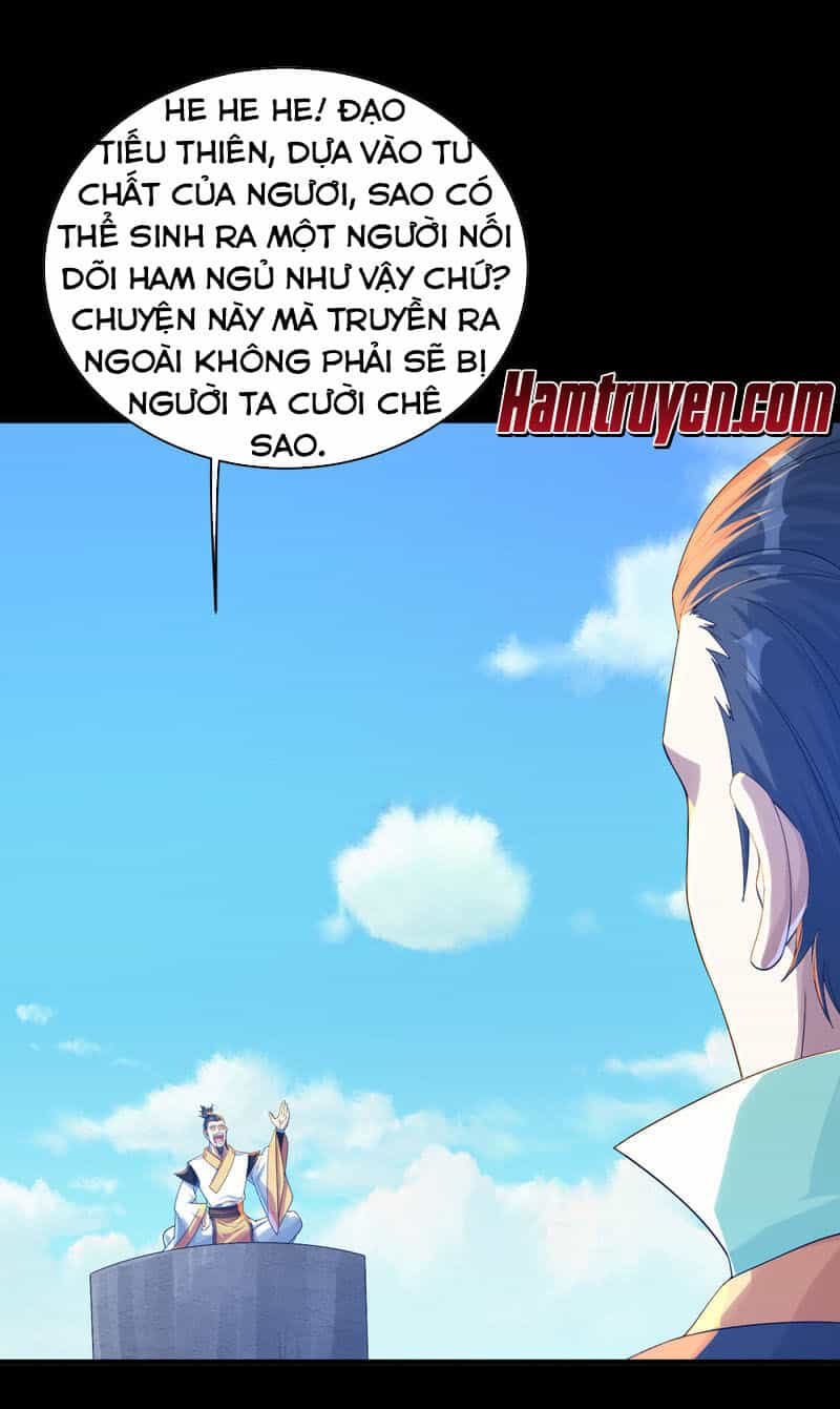 Cái Thế Đế Tôn - Chương 80 - ảnh 12