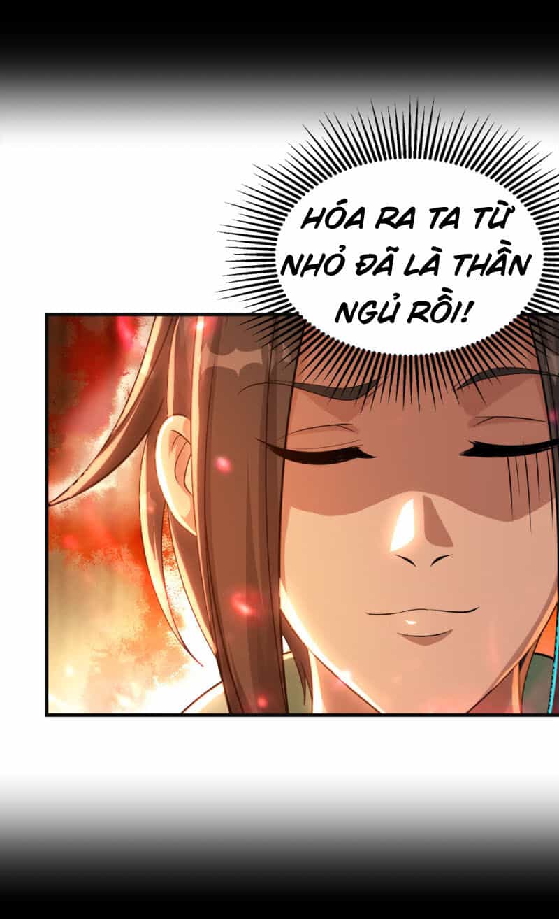 Cái Thế Đế Tôn - Chương 80 - ảnh 4