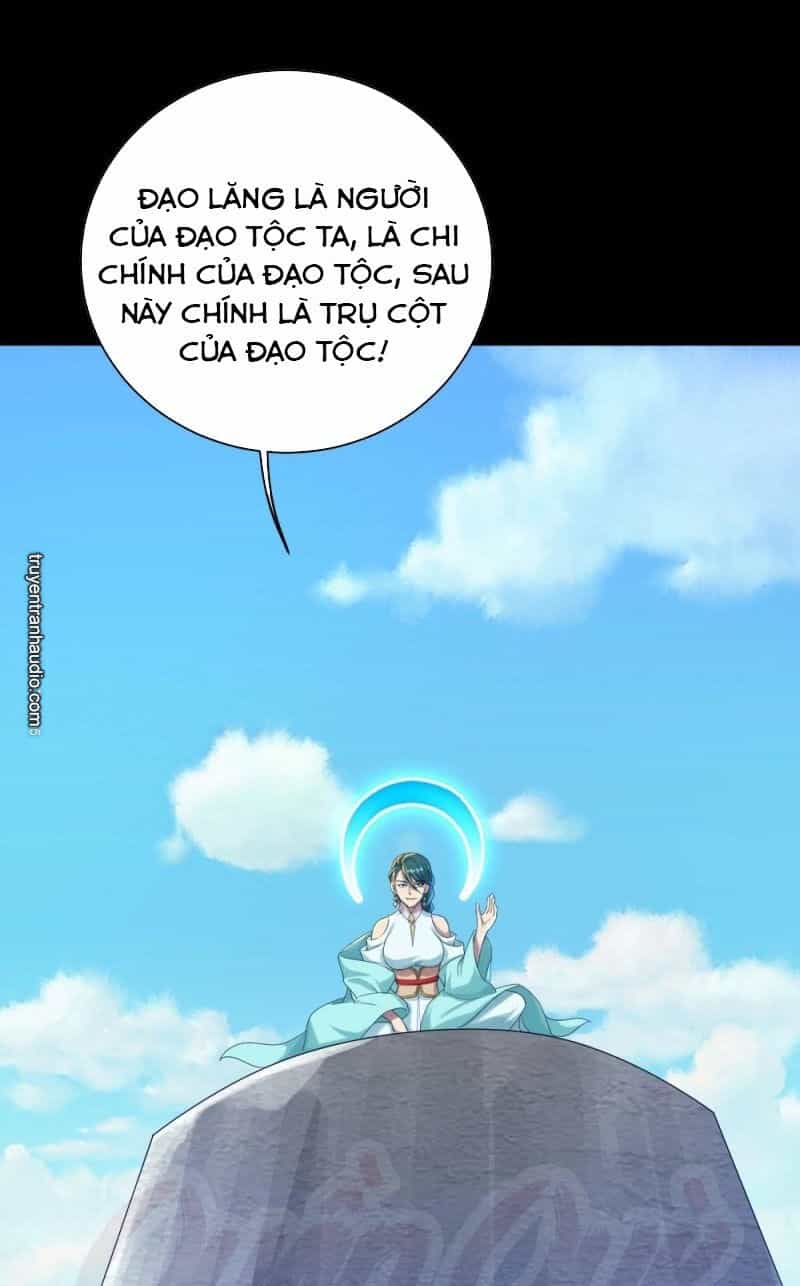 Cái Thế Đế Tôn - Chương 81 - ảnh 1
