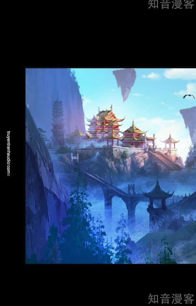 Cái Thế Đế Tôn - Chương 81 - ảnh 12