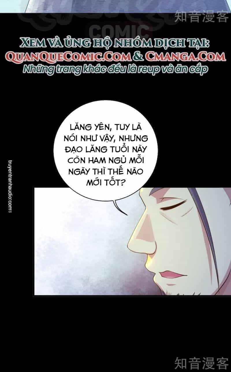 Cái Thế Đế Tôn - Chương 81 - ảnh 2