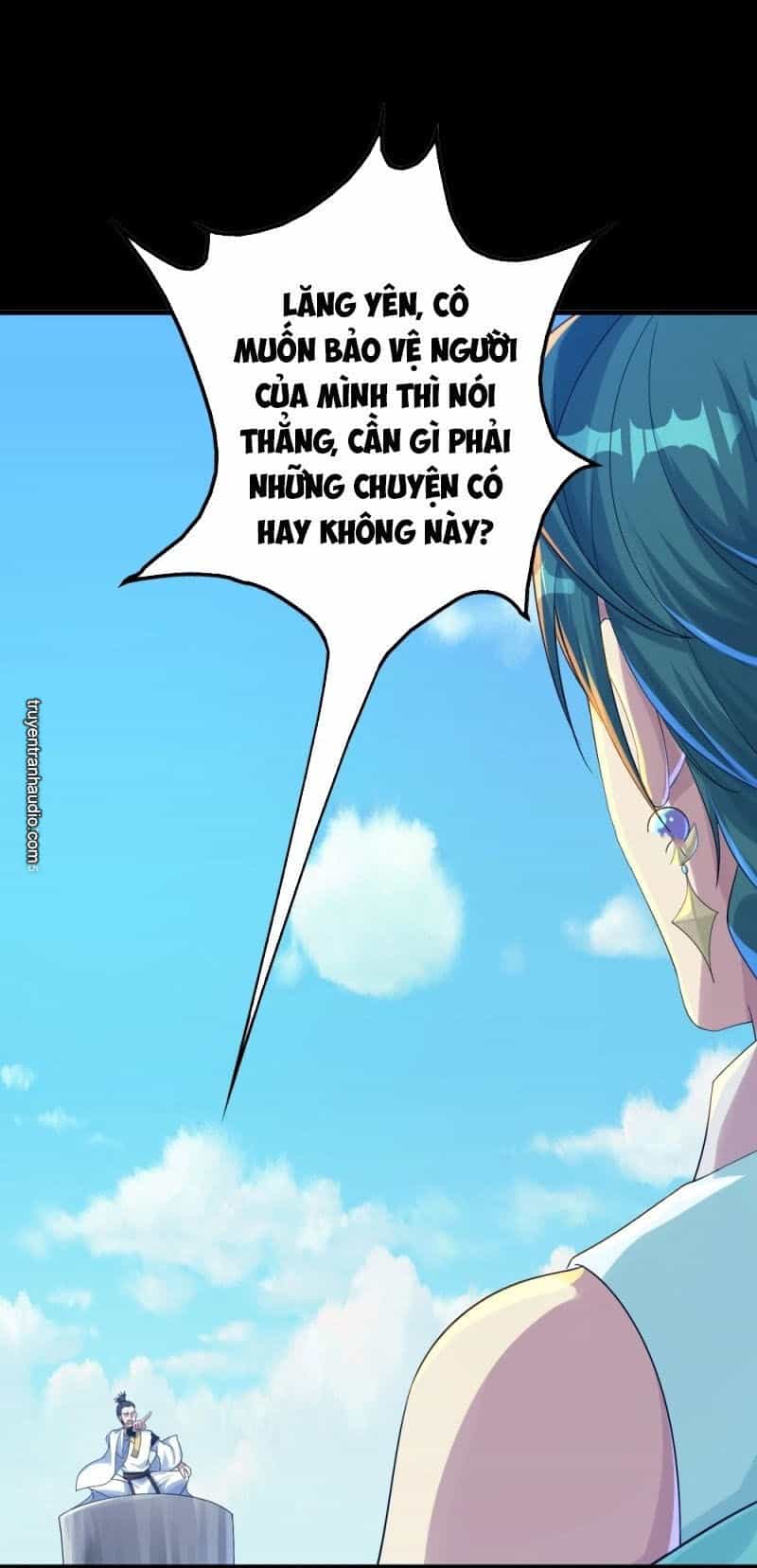 Cái Thế Đế Tôn - Chương 81 - ảnh 5