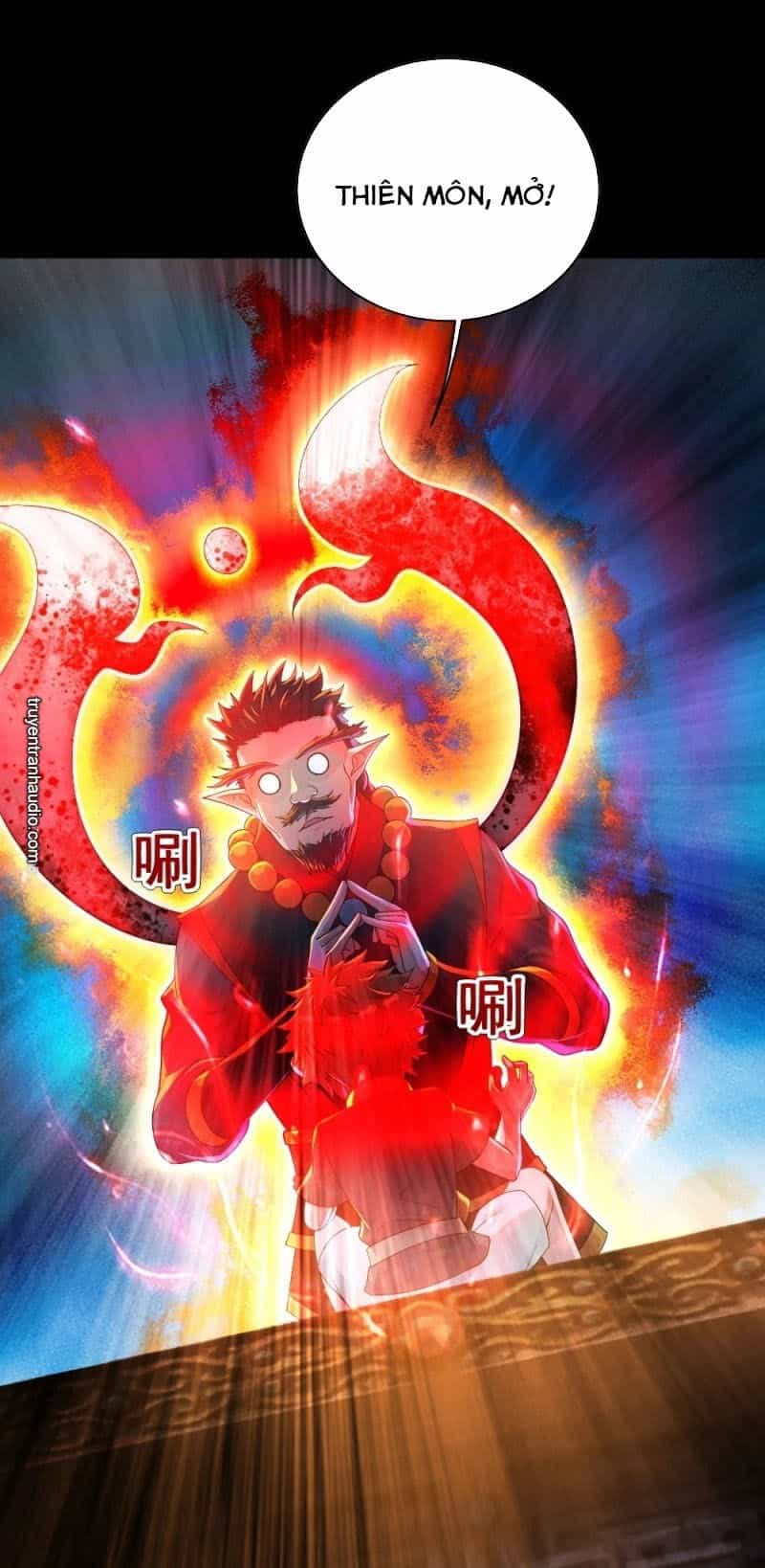 Cái Thế Đế Tôn - Chương 82 - ảnh 9