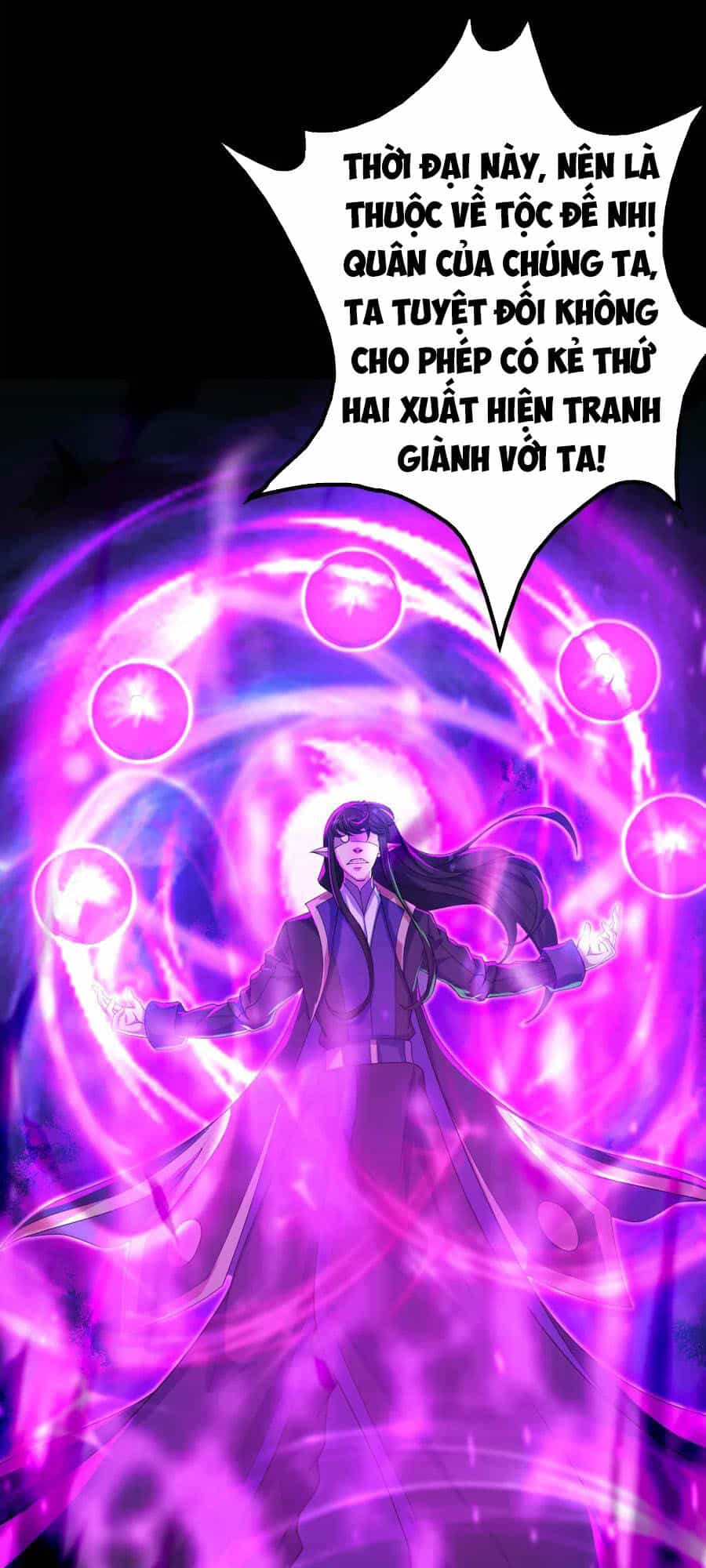 Cái Thế Đế Tôn - Chương 83 - ảnh 22
