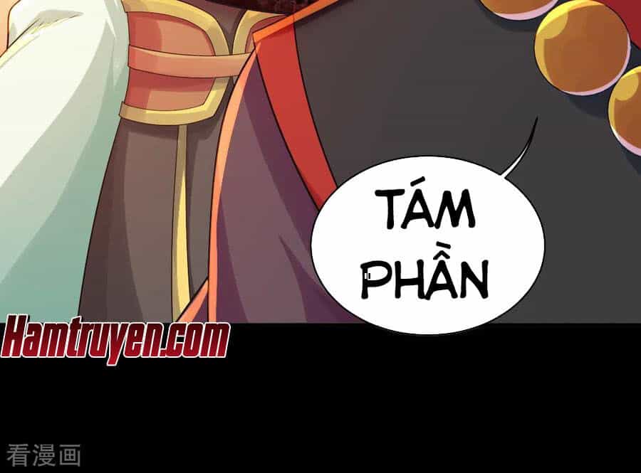 Cái Thế Đế Tôn - Chương 83 - ảnh 3