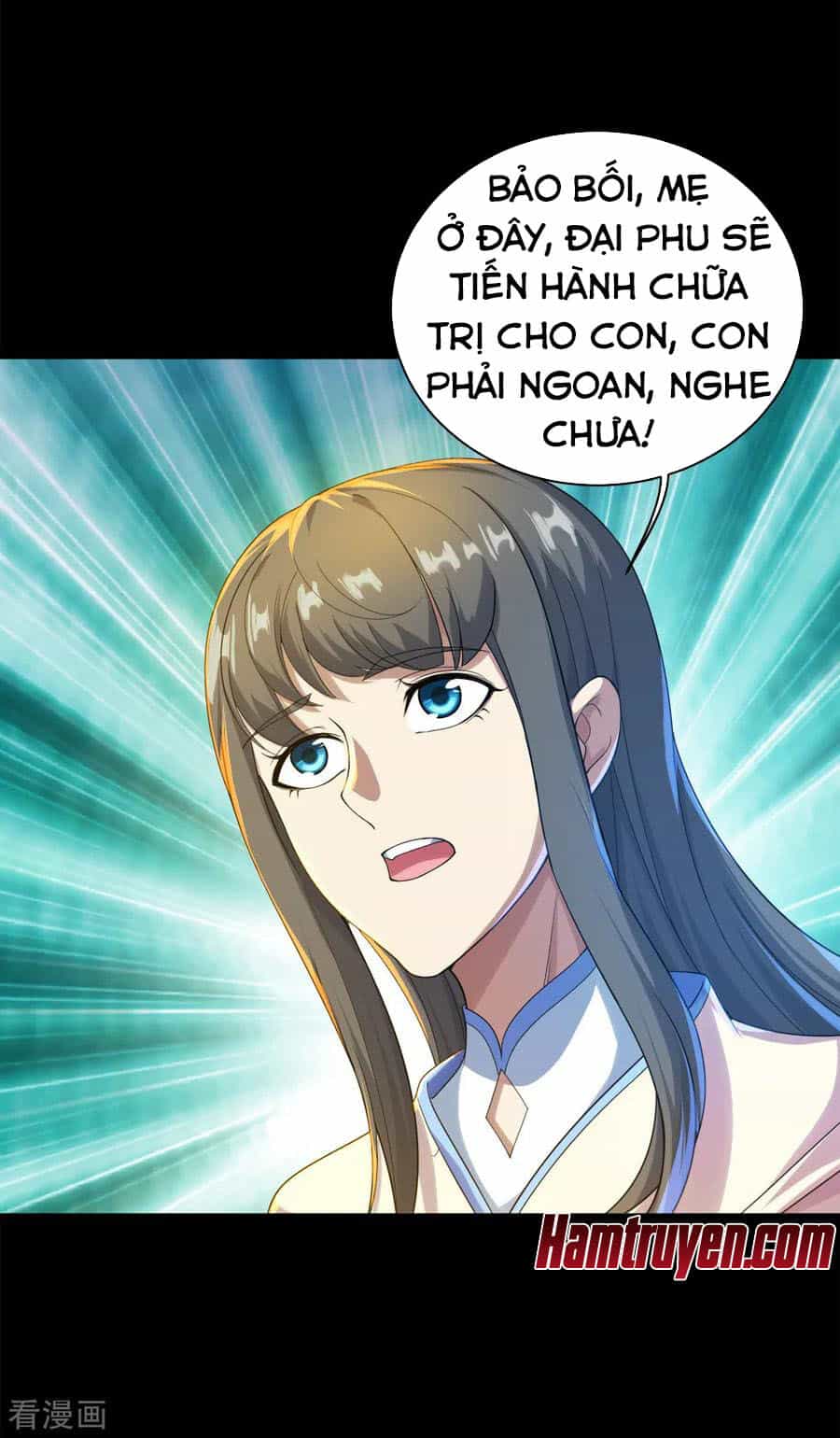 Cái Thế Đế Tôn - Chương 83 - ảnh 6