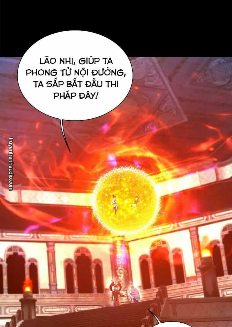 Cái Thế Đế Tôn - Chương 85 - ảnh 13