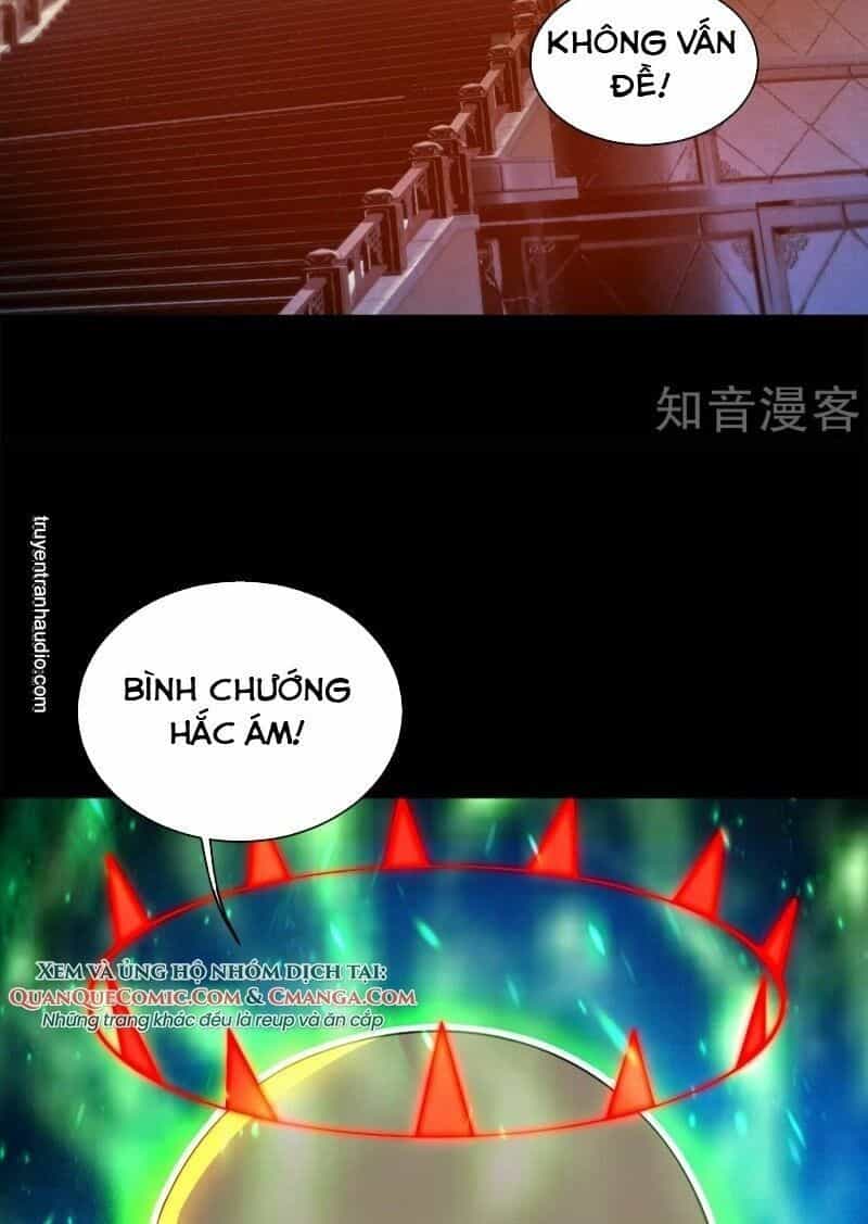 Cái Thế Đế Tôn - Chương 85 - ảnh 14