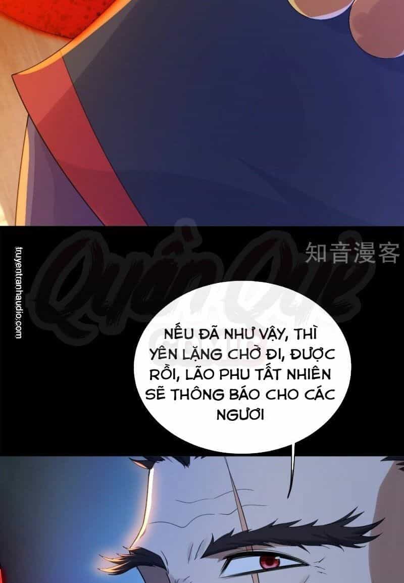 Cái Thế Đế Tôn - Chương 85 - ảnh 2