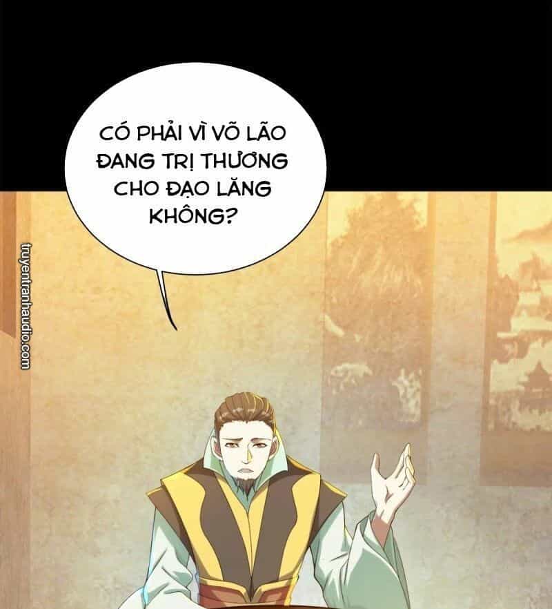 Cái Thế Đế Tôn - Chương 85 - ảnh 22