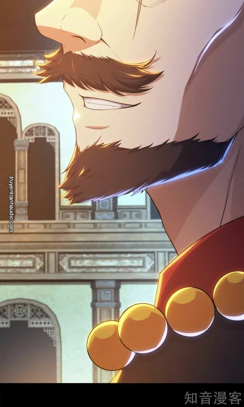 Cái Thế Đế Tôn - Chương 85 - ảnh 9