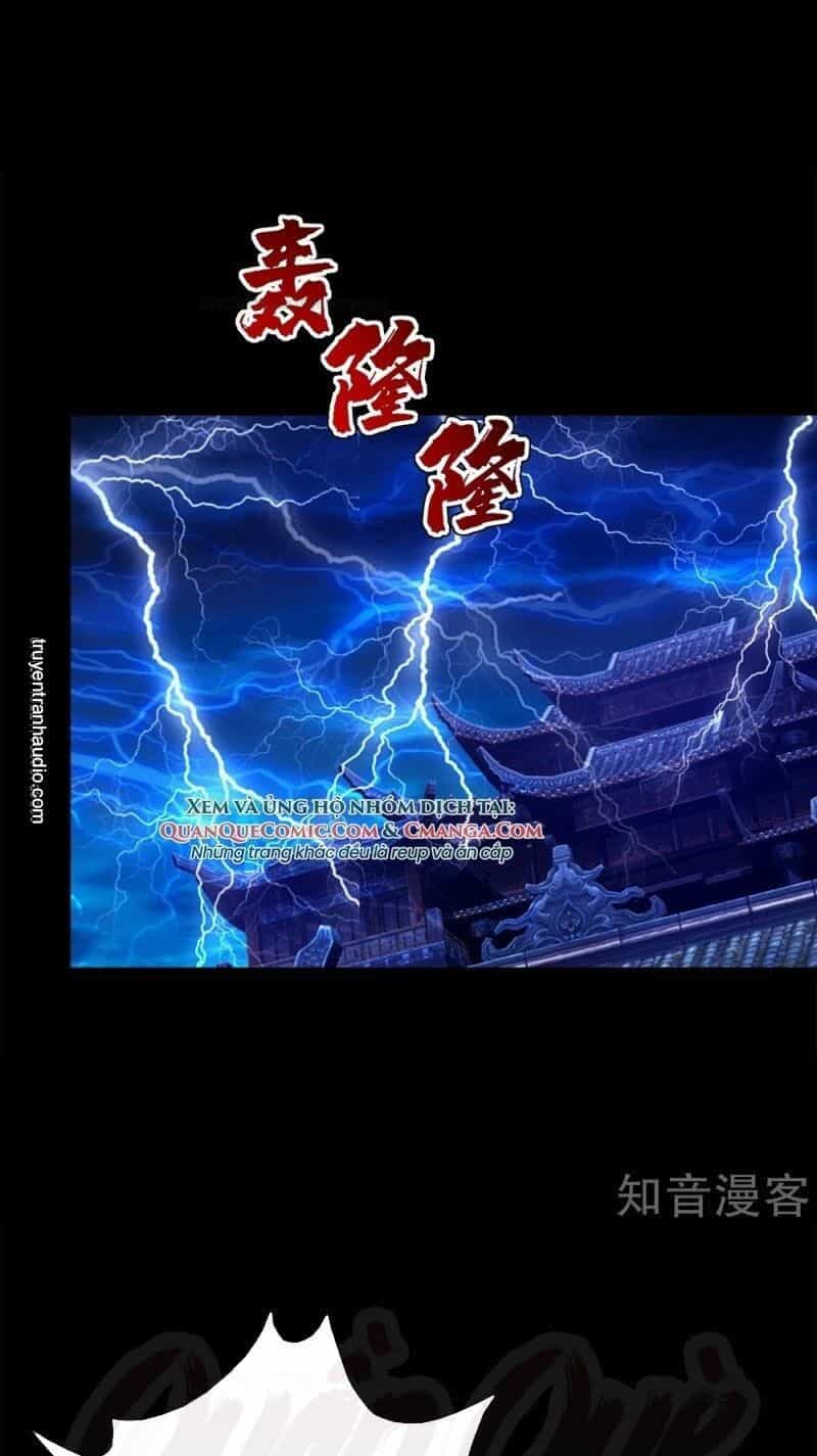 Cái Thế Đế Tôn - Chương 86 - ảnh 1