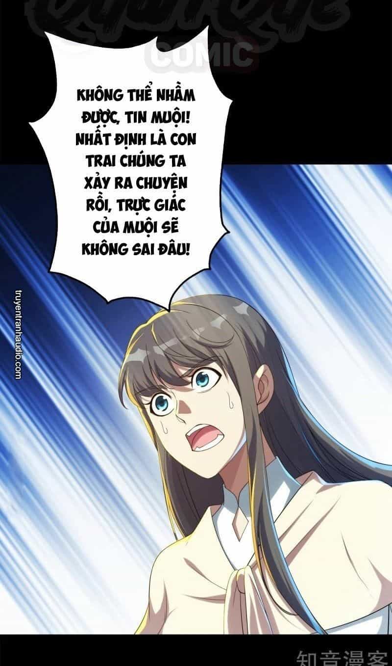 Cái Thế Đế Tôn - Chương 86 - ảnh 16