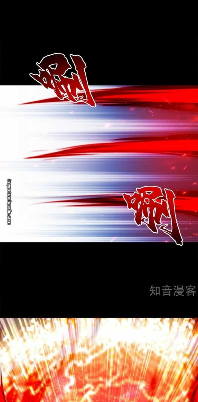 Cái Thế Đế Tôn - Chương 86 - ảnh 3