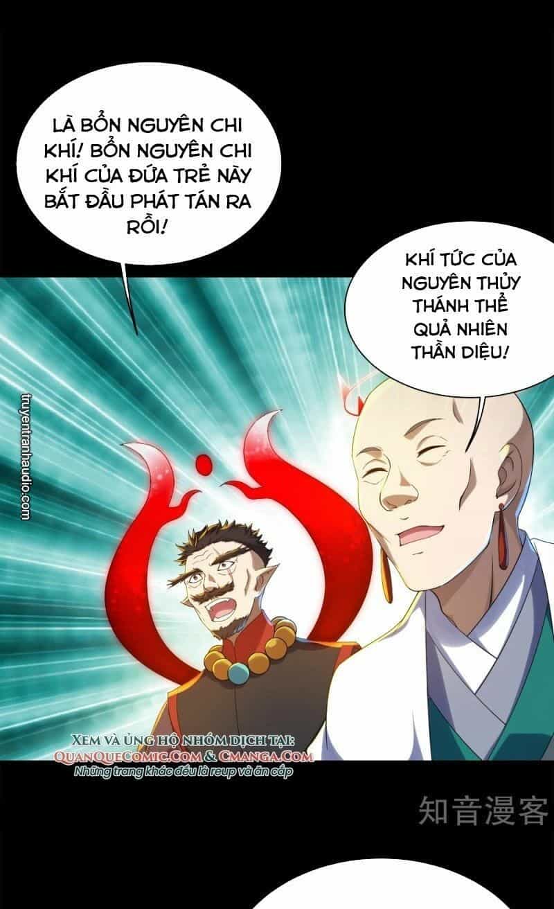 Cái Thế Đế Tôn - Chương 86 - ảnh 9