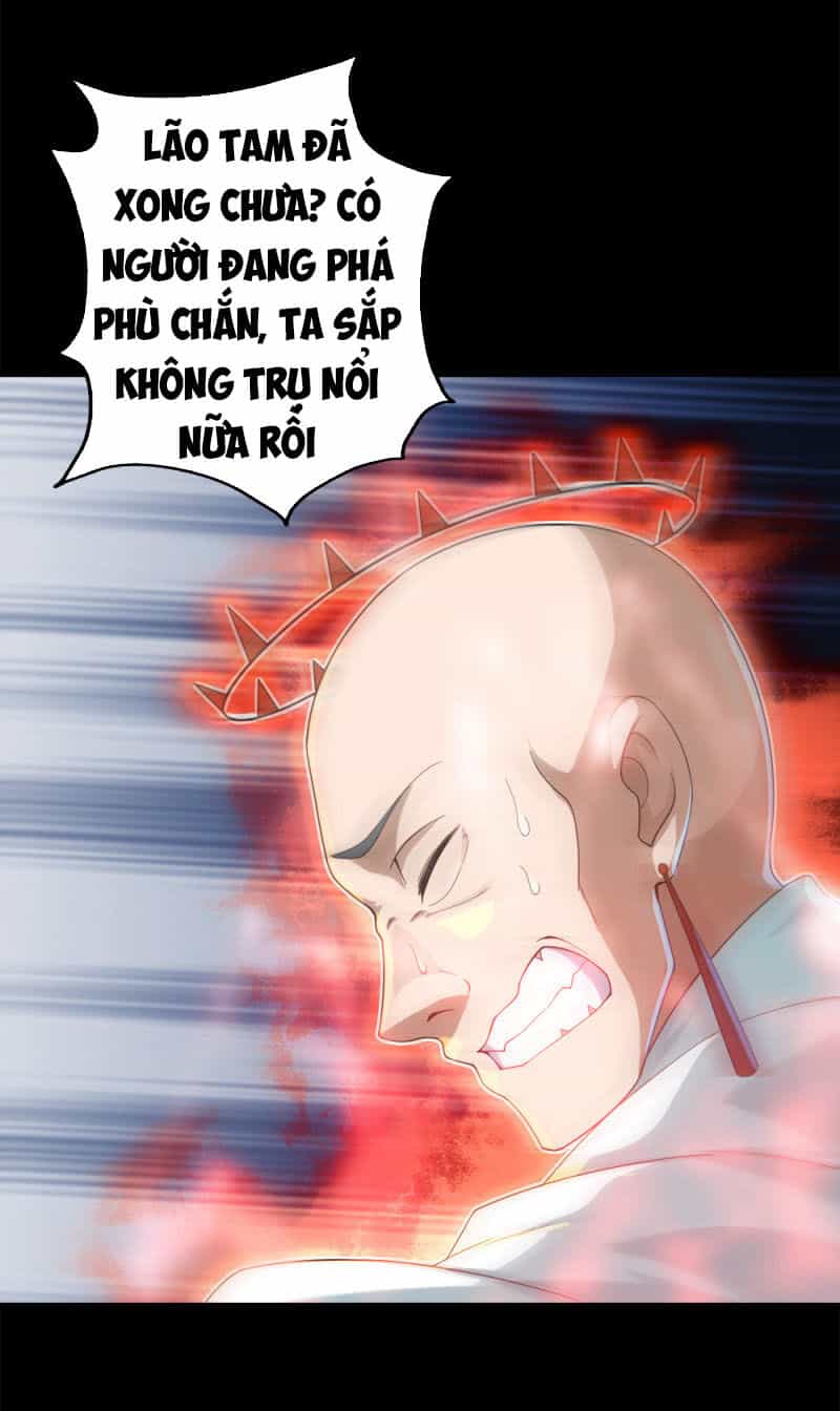 Cái Thế Đế Tôn - Chương 87 - ảnh 13