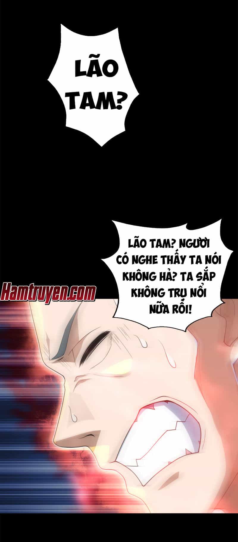 Cái Thế Đế Tôn - Chương 87 - ảnh 14