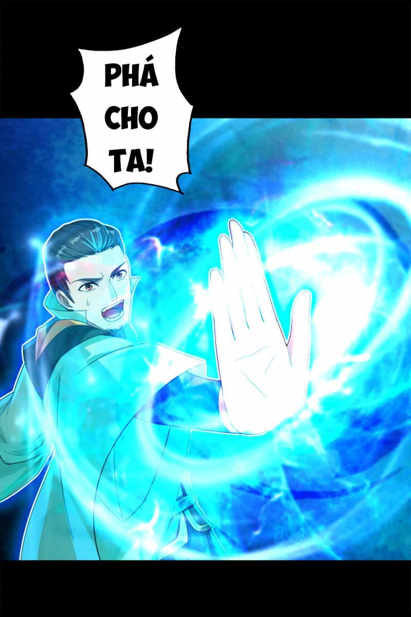 Cái Thế Đế Tôn - Chương 87 - ảnh 9
