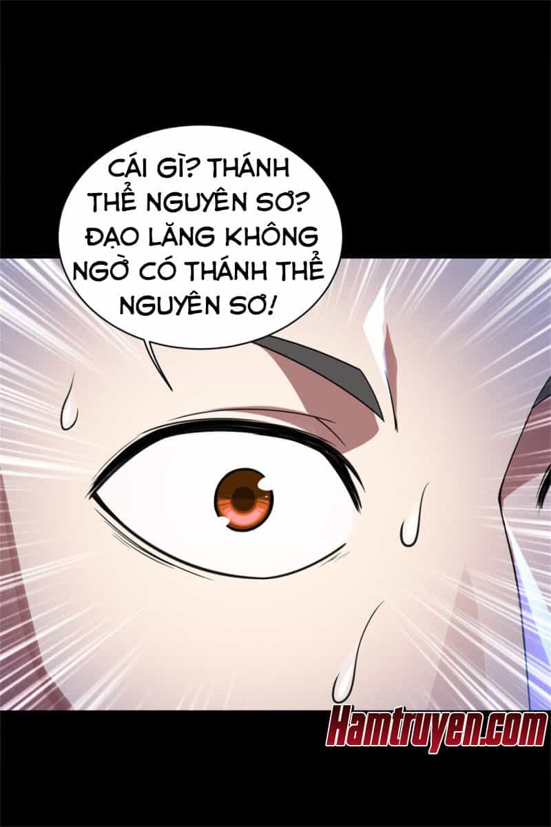 Cái Thế Đế Tôn - Chương 88 - ảnh 1