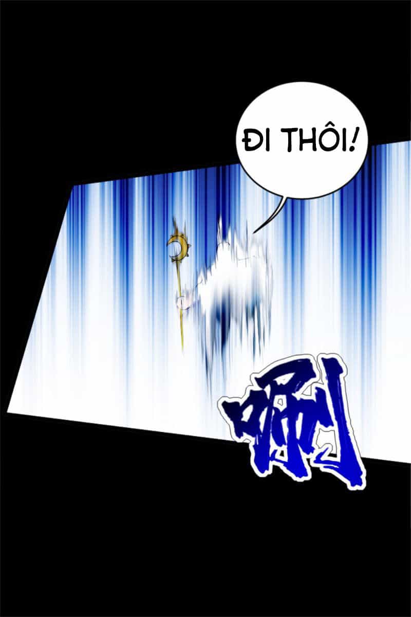 Cái Thế Đế Tôn - Chương 88 - ảnh 17
