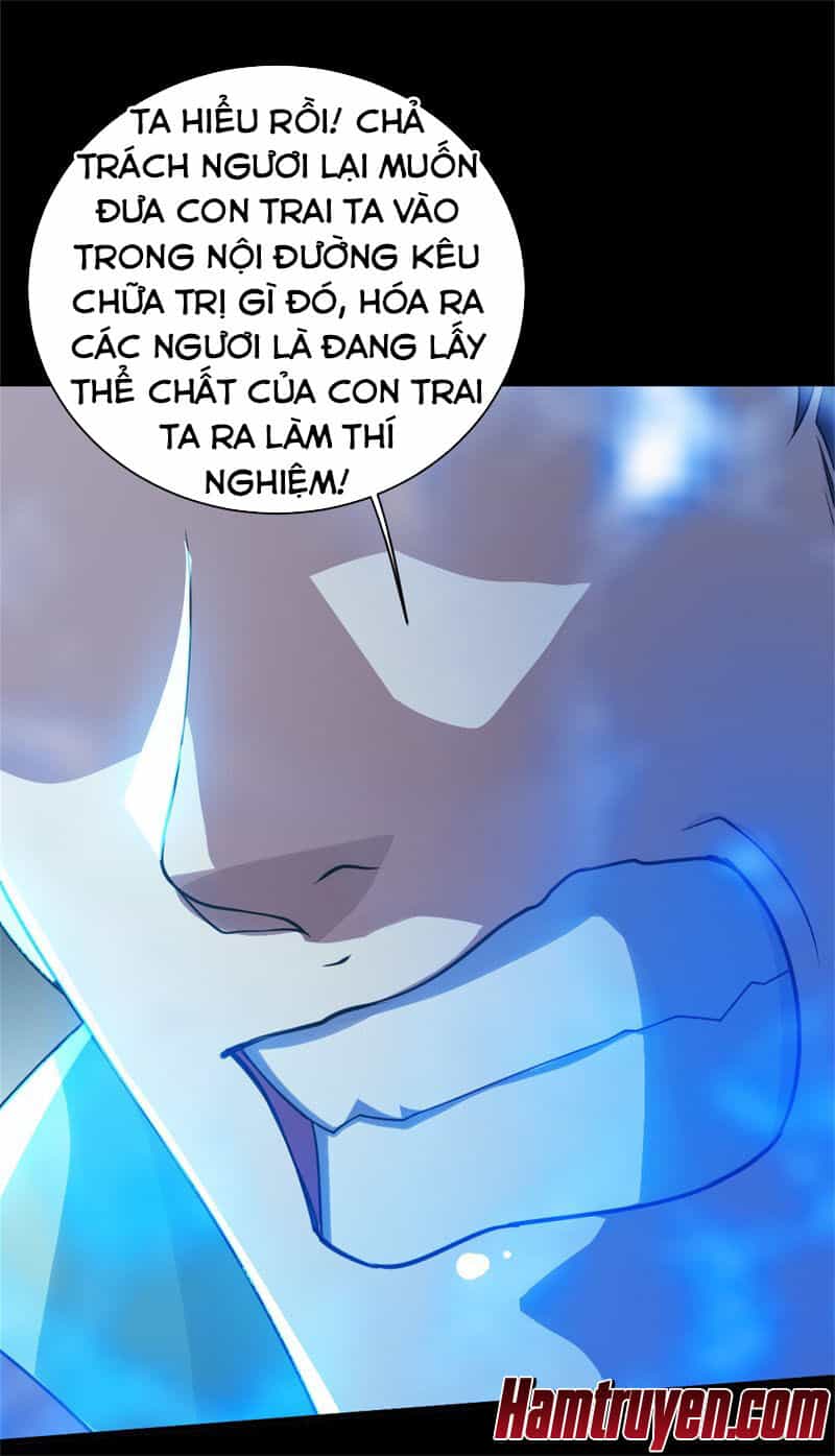 Cái Thế Đế Tôn - Chương 88 - ảnh 5