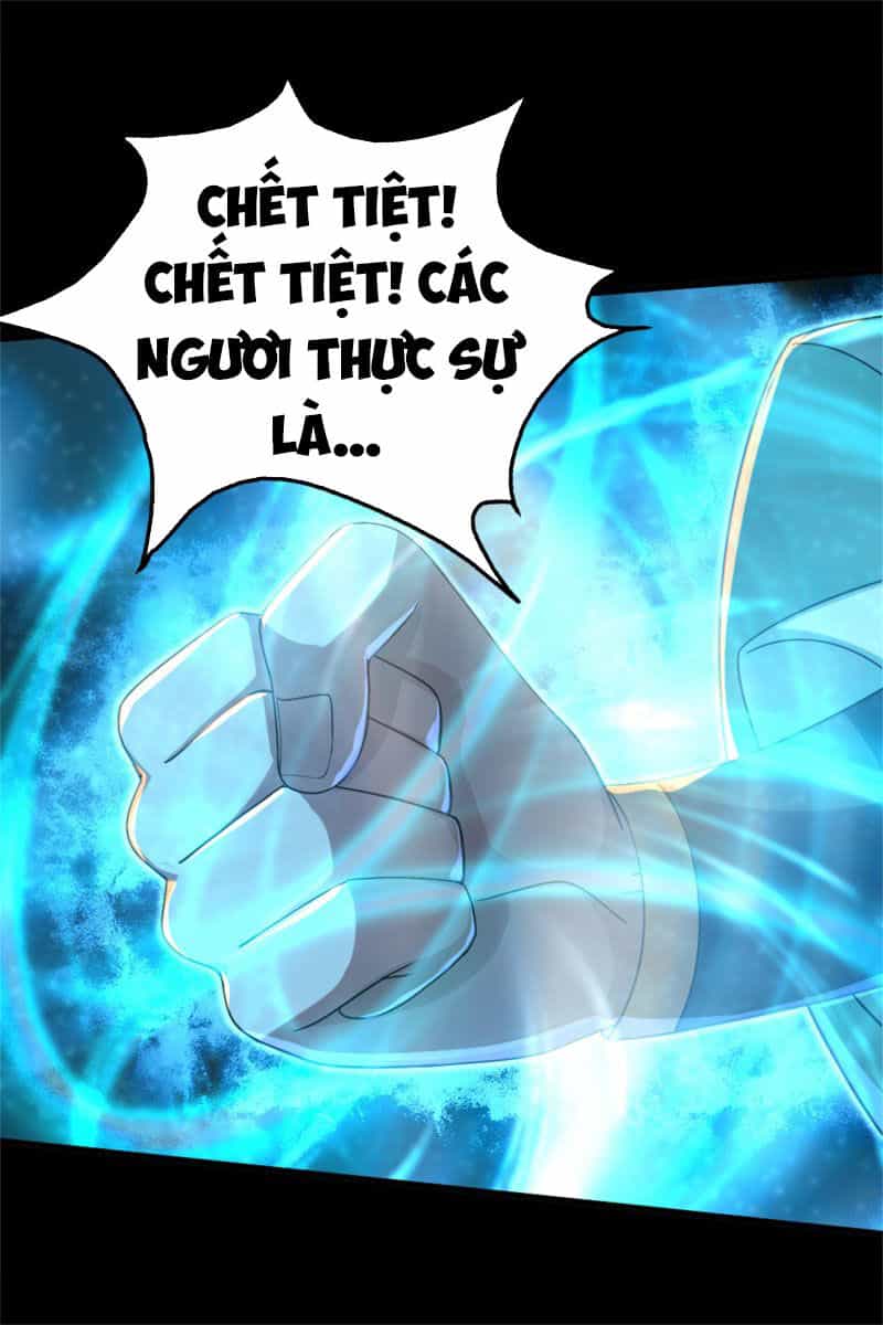 Cái Thế Đế Tôn - Chương 88 - ảnh 6