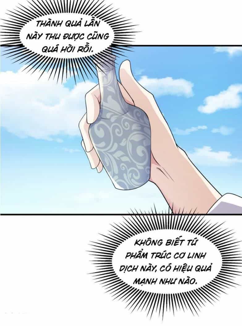 Cái Thế Đế Tôn - Chương 8 - ảnh 1