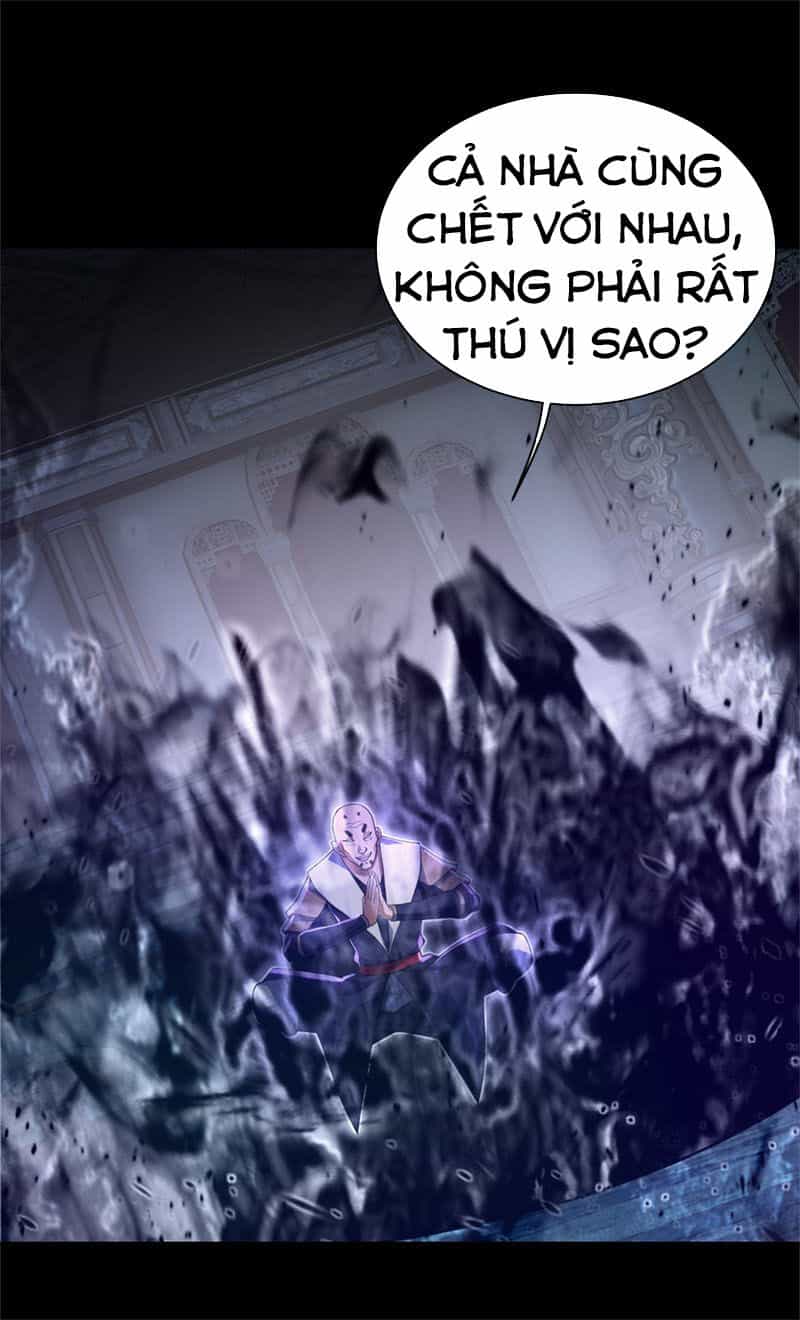 Cái Thế Đế Tôn - Chương 89 - ảnh 10