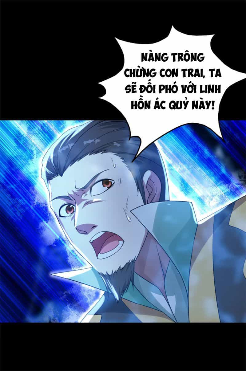 Cái Thế Đế Tôn - Chương 89 - ảnh 19
