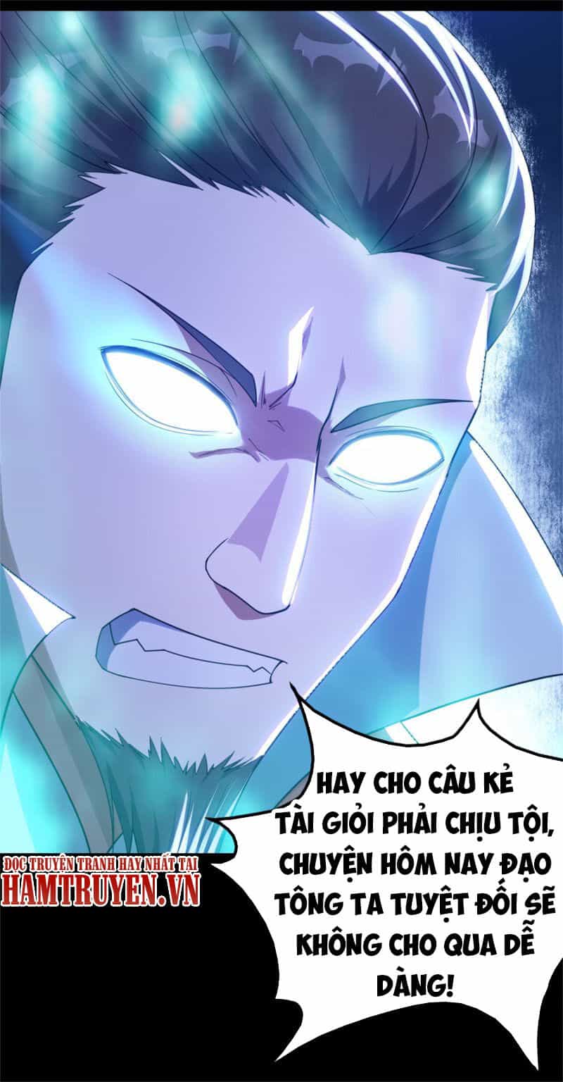 Cái Thế Đế Tôn - Chương 89 - ảnh 5