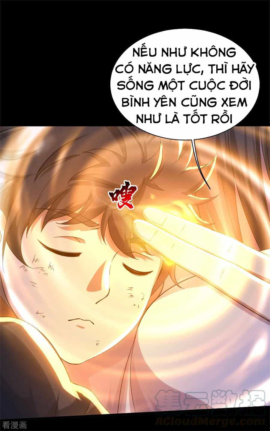 Cái Thế Đế Tôn - Chương 90 - ảnh 17