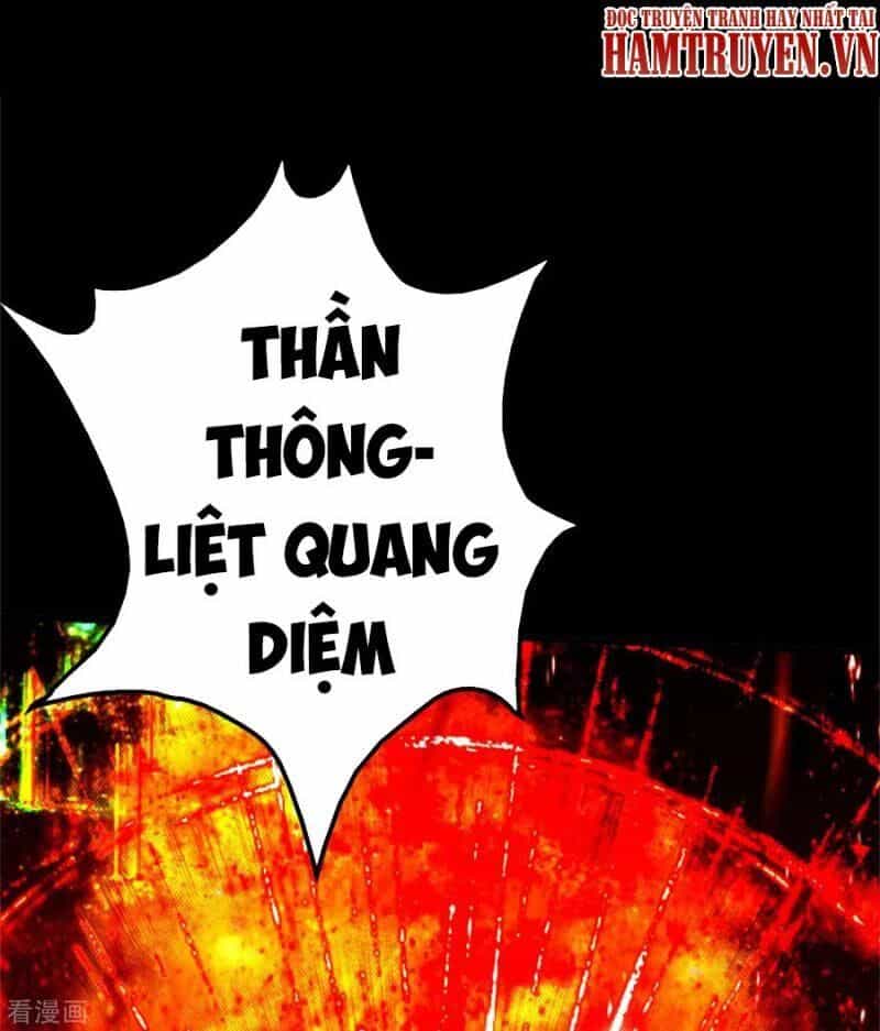 Cái Thế Đế Tôn - Chương 91 - ảnh 1