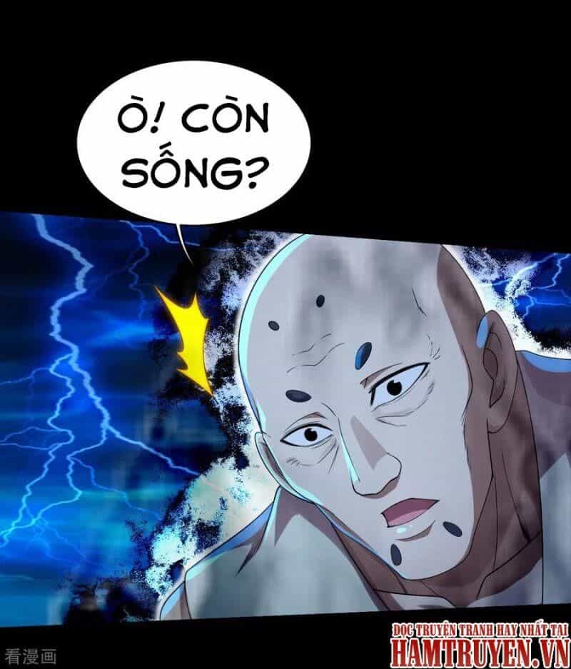 Cái Thế Đế Tôn - Chương 91 - ảnh 19