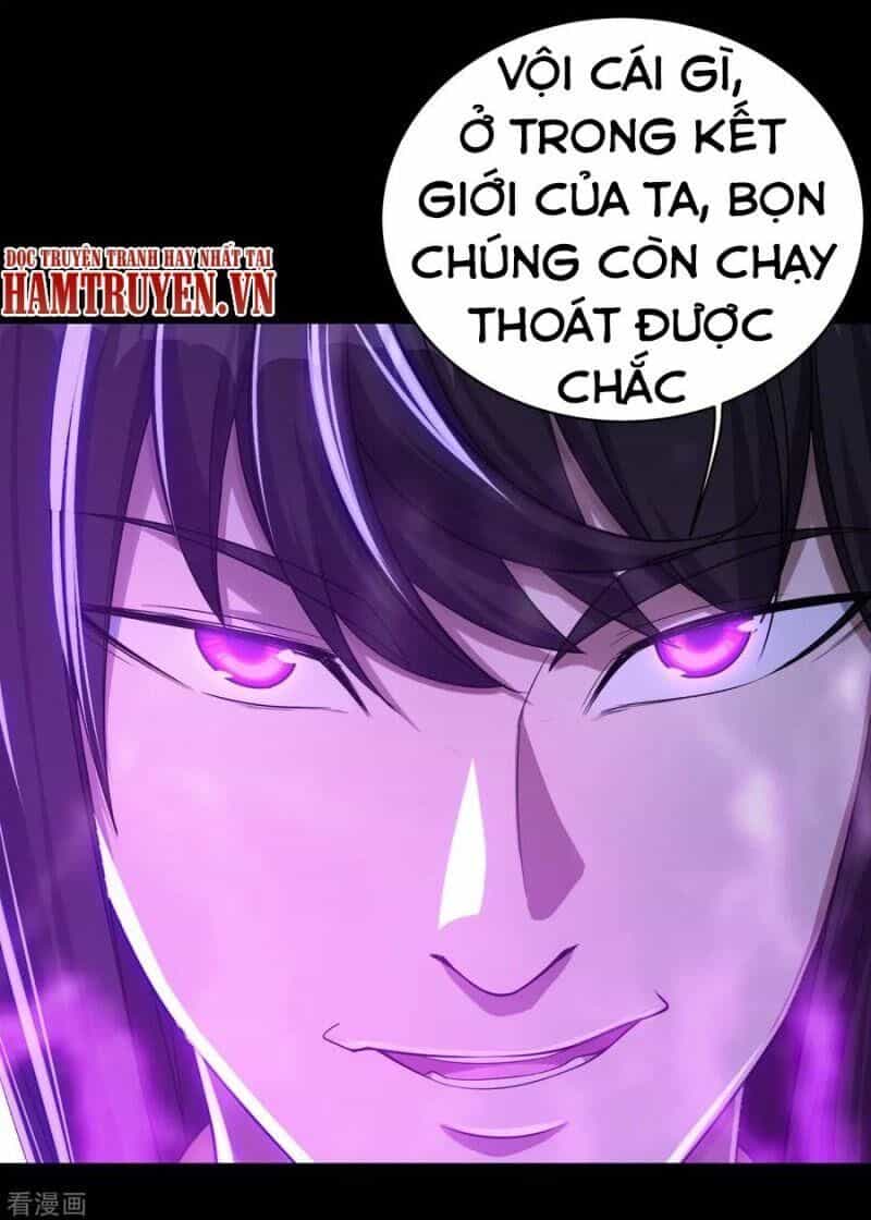 Cái Thế Đế Tôn - Chương 91 - ảnh 26