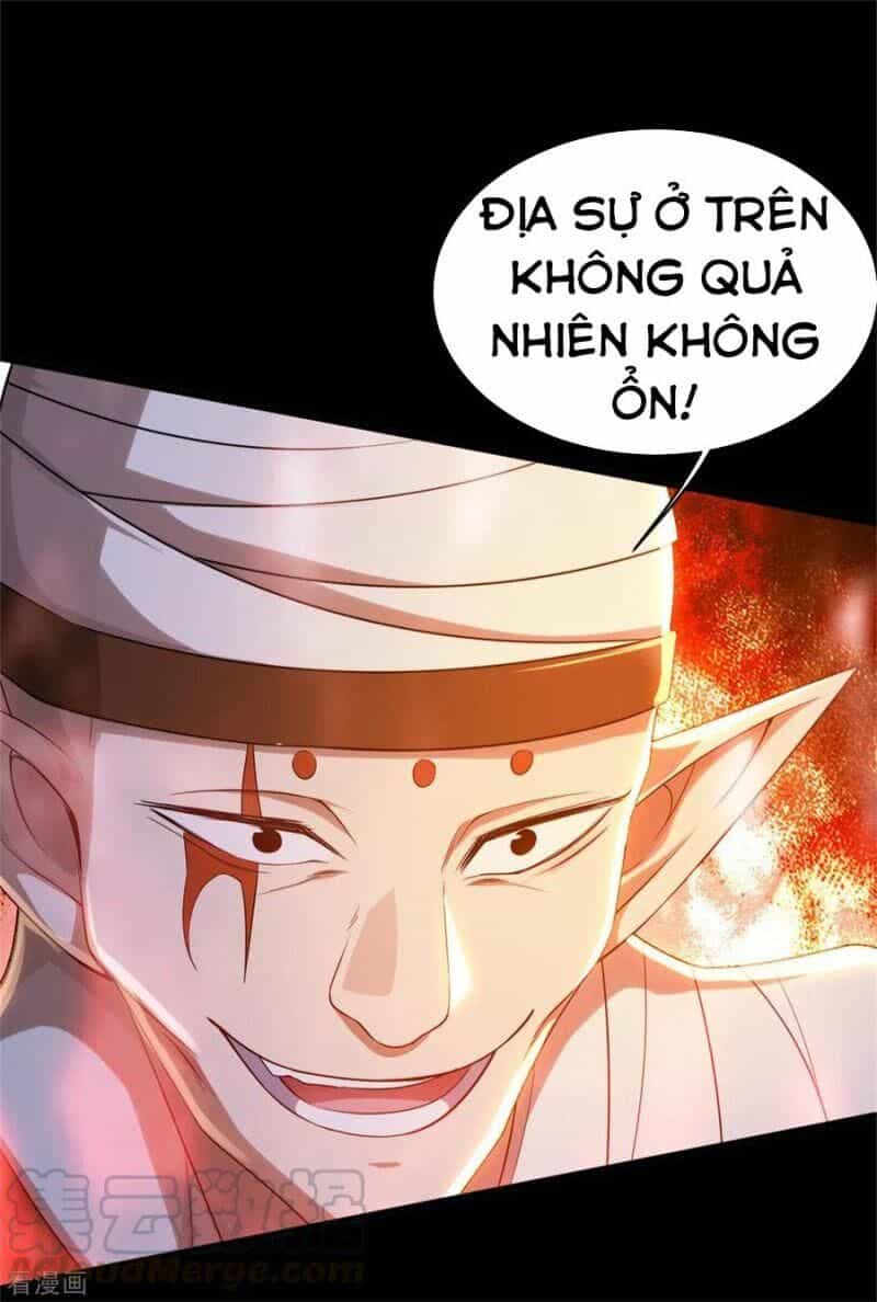 Cái Thế Đế Tôn - Chương 91 - ảnh 6