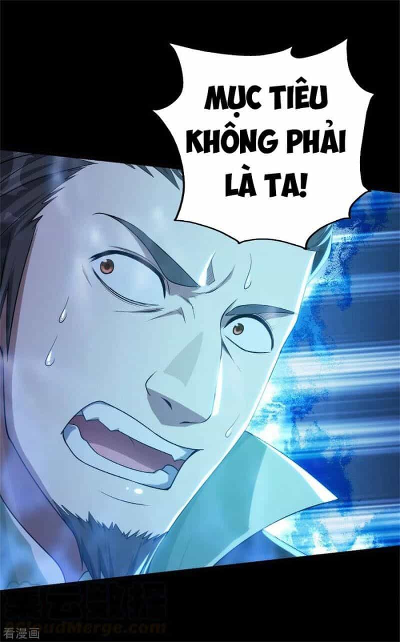Cái Thế Đế Tôn - Chương 91 - ảnh 9